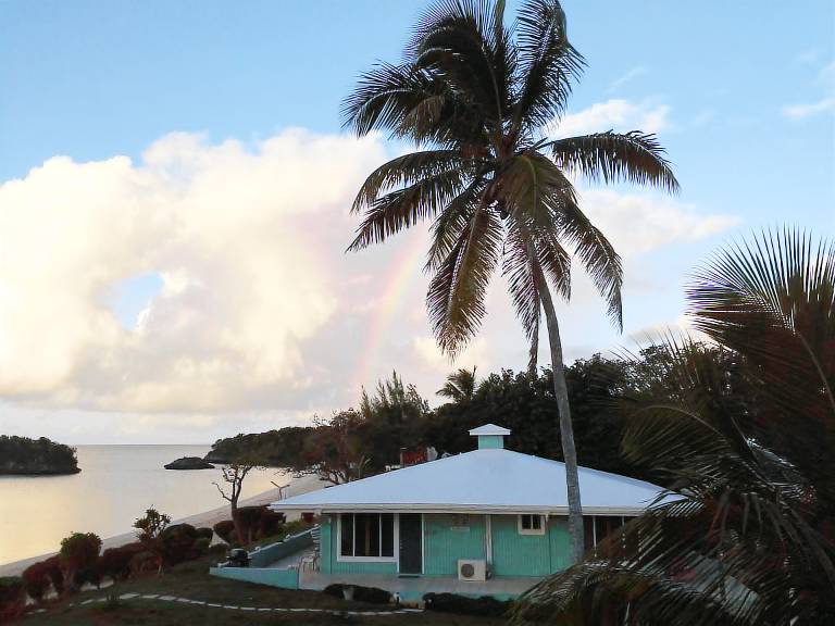 Appartement South Palmetto Point