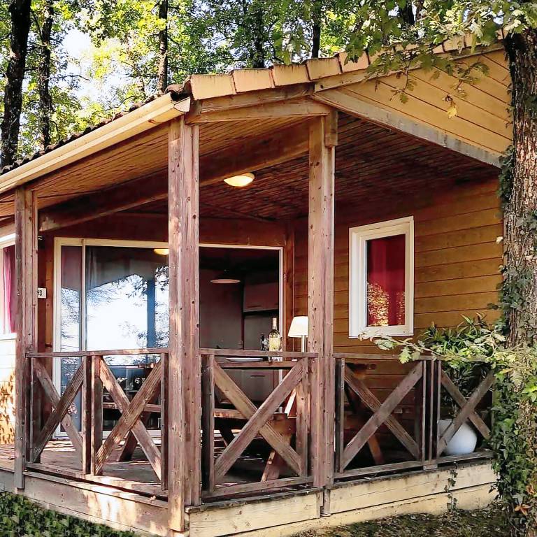 Chalet Marsan
