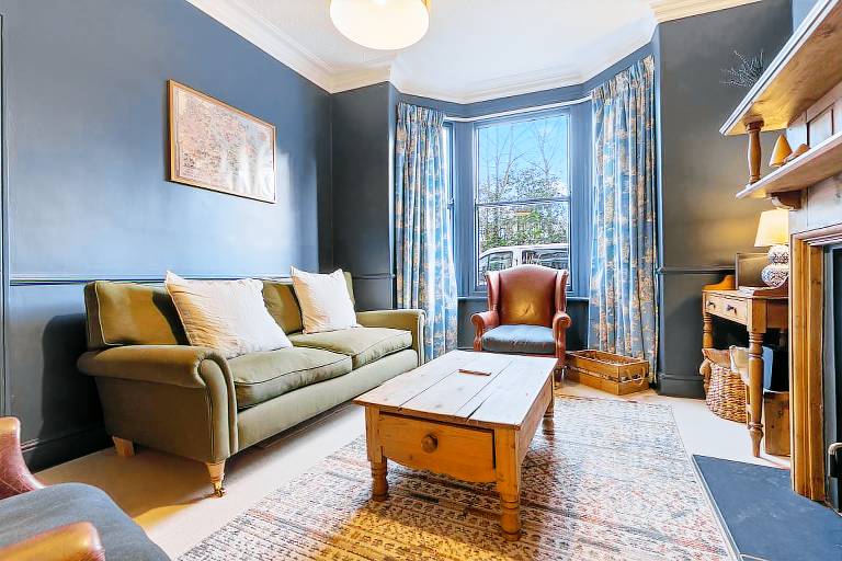 Fully equipped spacious house with patio, fast internet & garden | Near York Minster | Pet-friendly — photo 5