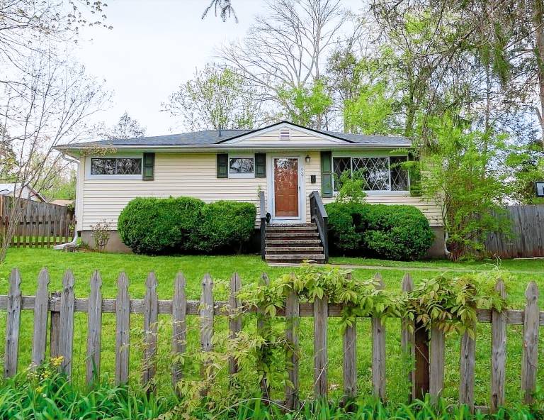 Cottage Brevard