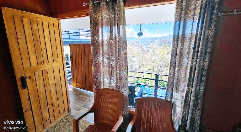 Kurinji wood house — photo 3