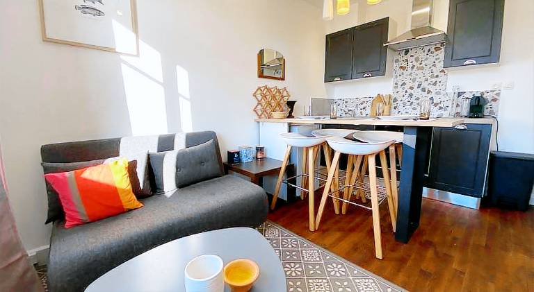 Appartement Chasseneuil-du-Poitou