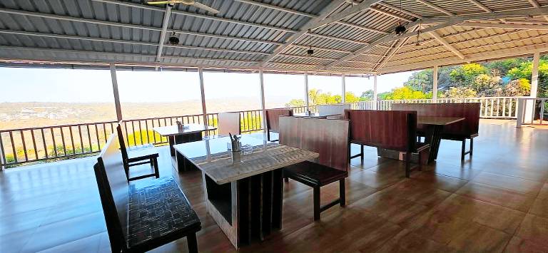 Sahyadri Studd Farm by Zen Nest — photo 2