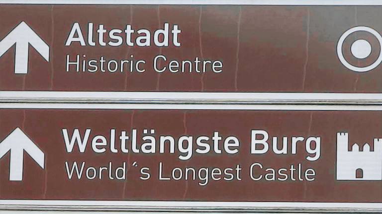 Ferienwohnung Burghausen