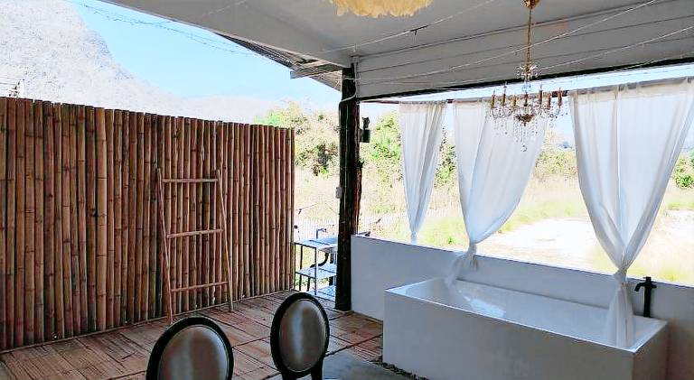 Nice house with jacuzzi & patio | Suitable for remote work | Dogs allowed — photo 5