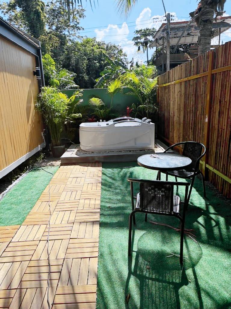 Vacation home with 1 room for 2 persons — photo 5