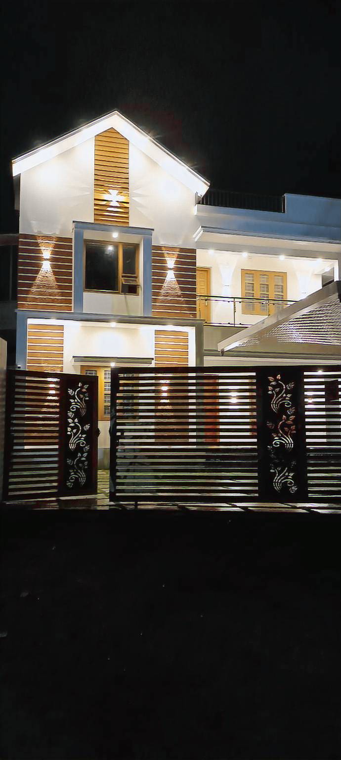 Apartment Kollam