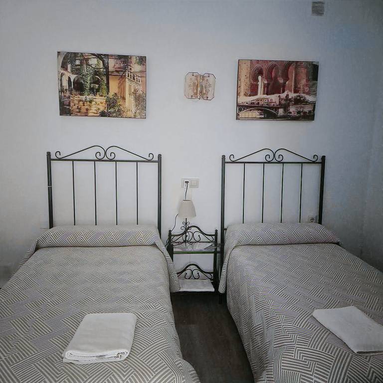 Pension  Sevilla