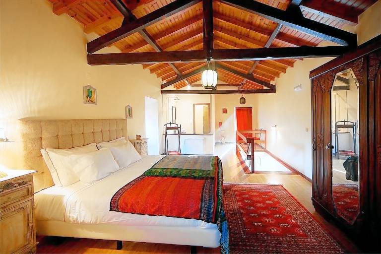 Apartamento Serra de Montejunto