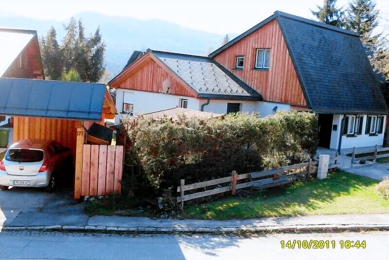 Dom Bad Mitterndorf