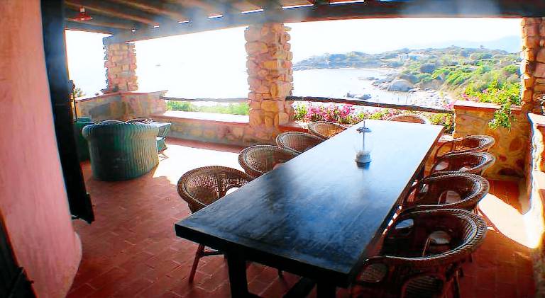House with patio & barbeque — photo 2