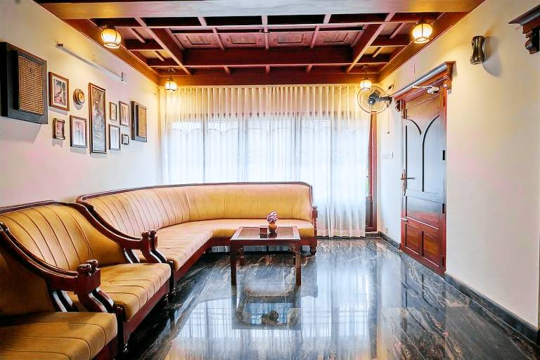 250 m&sup2; Ferienhaus