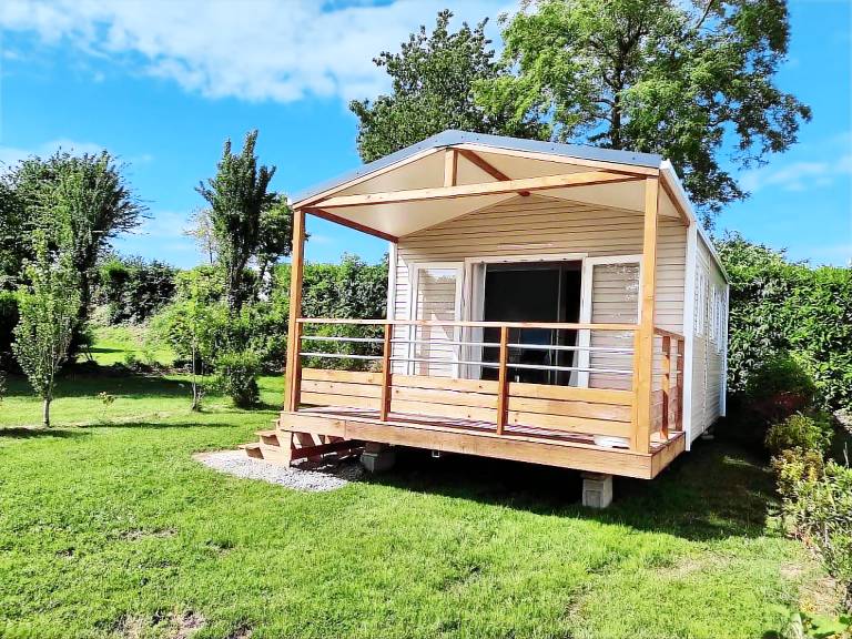 Mobil-home Férel