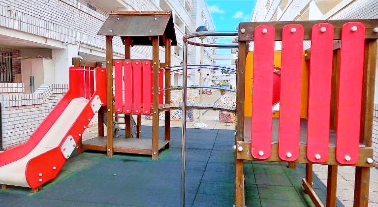 Apartment with pool | Next to the beach | Pets allowed — photo 4