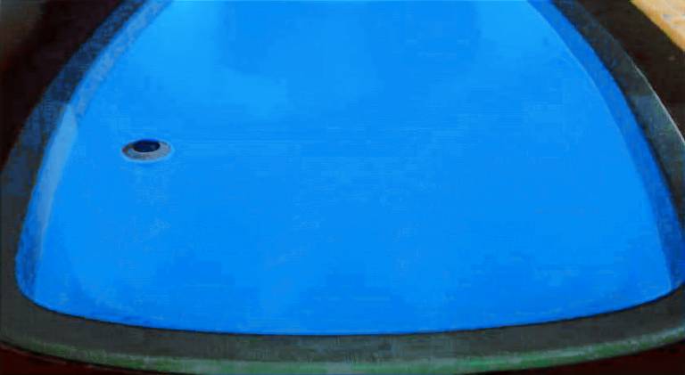 Vacation home with pool | Dogs allowed — photo 5