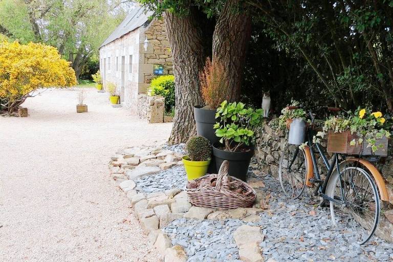 Cottage Ploumilliau
