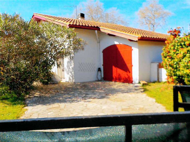 Maison de vacances Saint-Martin-de-Seignanx