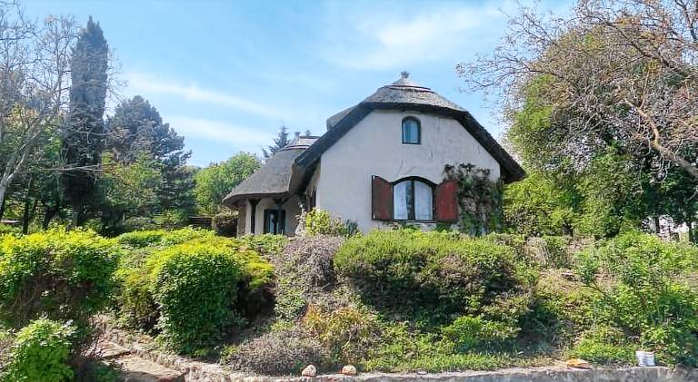 Ferienhaus Tihany