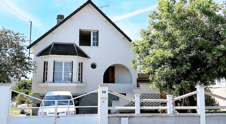 Pleasant house | Pet-friendly in Troyes