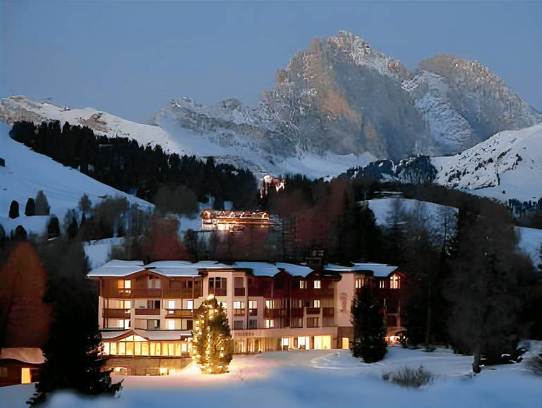 Hotel Steger-Dellai — photo 3