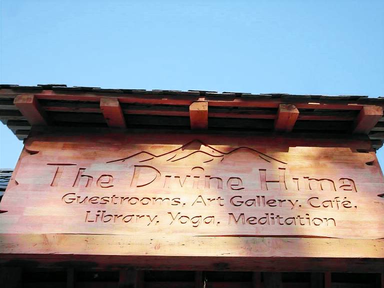 House  Dharamshala