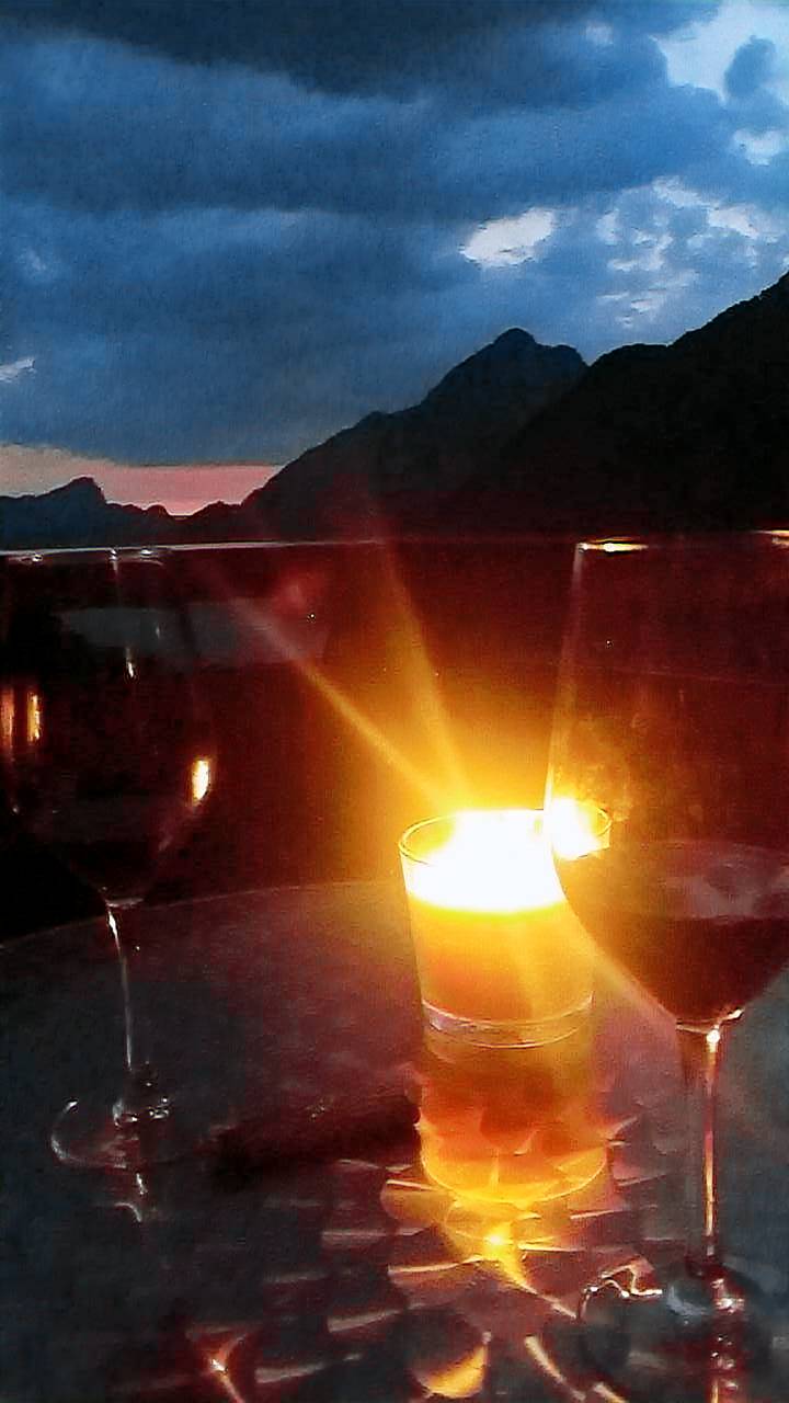 Ferienhaus in Seelisberg, Brunnen SZ für max. 6 Personen