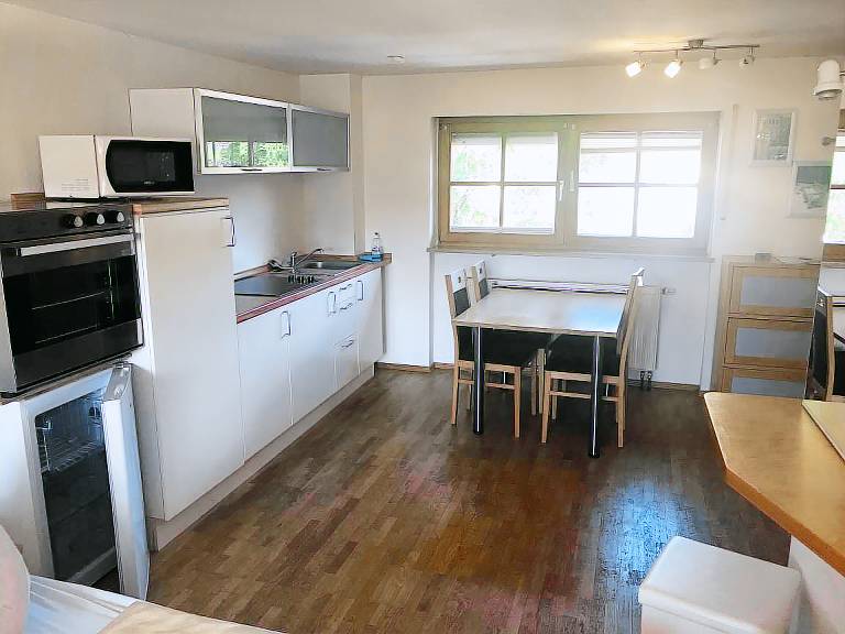 Ferienwohnung Behringersdorf