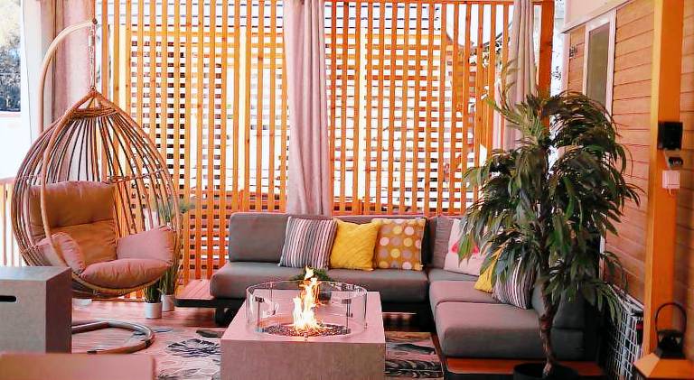 Iris Holiday Homes in Biograd na Moru