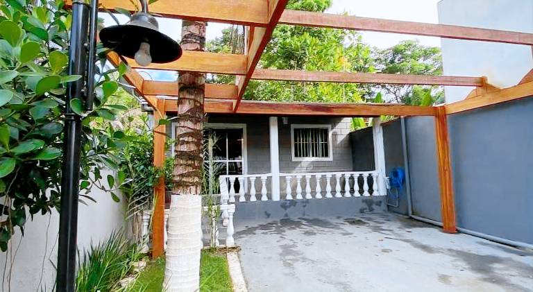 Lovely house | Dogs allowed in Paraty