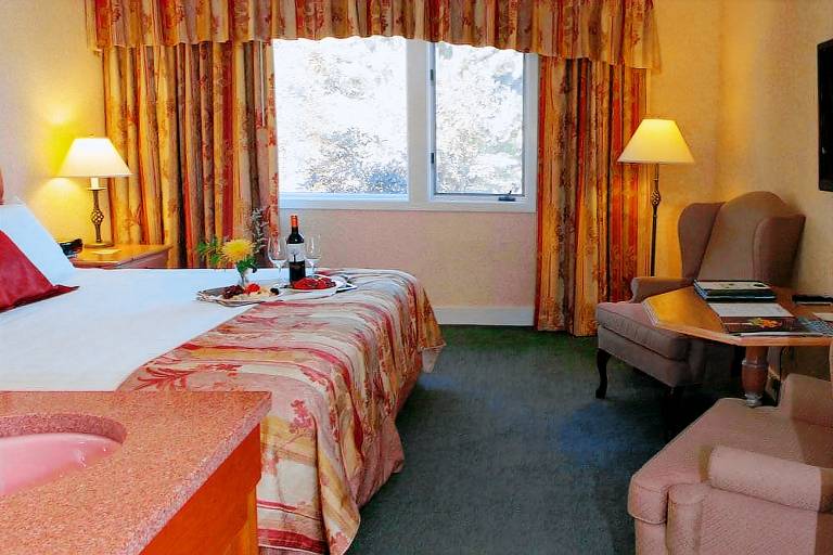 Resort Stowe
