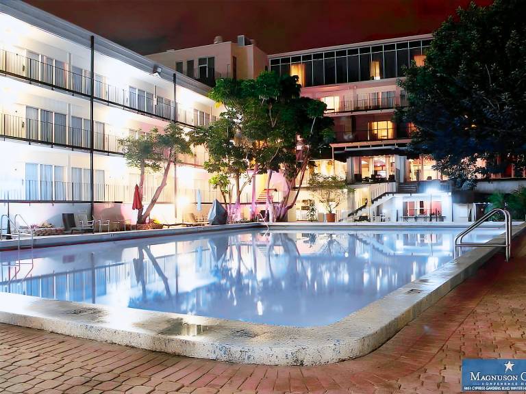 Magnuson Grand Conference Hotel in Winter Haven, FL