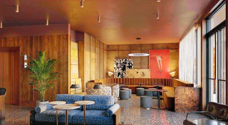 All Inn Hotel — photo 5