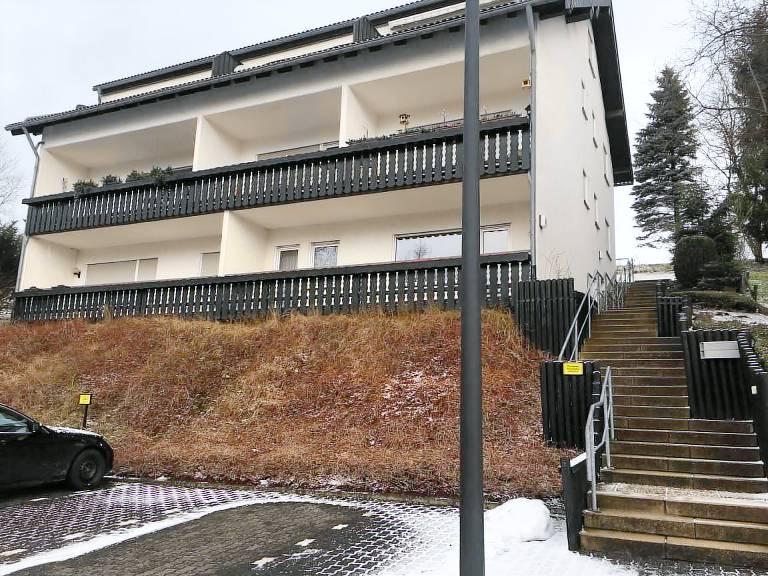 Holiday apartment with yard | Nature view — photo 2