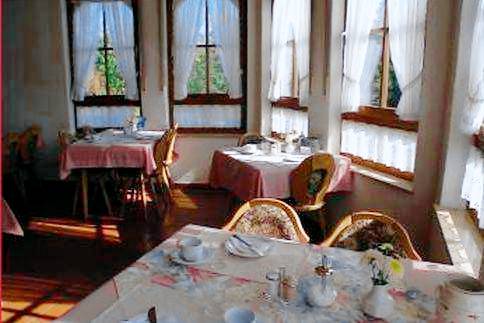 Hotel Gluck — photo 3