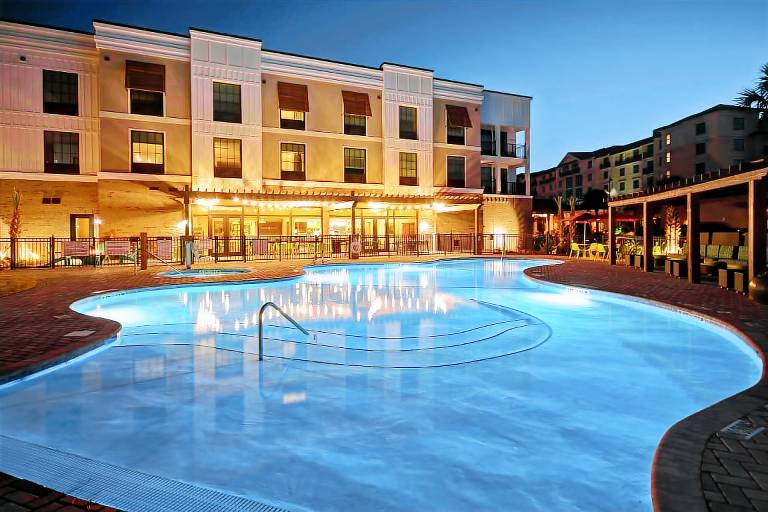 Home2 Suites by Hilton Jekyll Island — photo 2