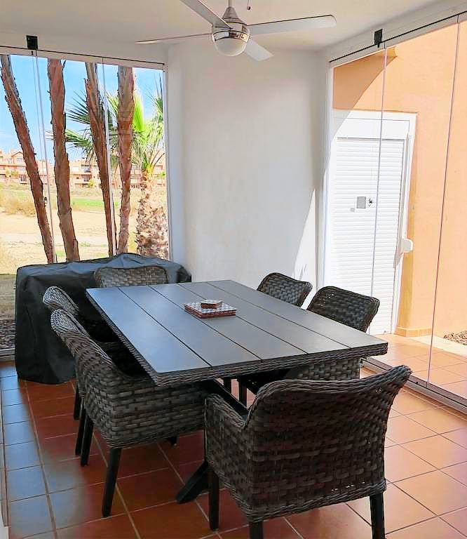 Ferienwohnung Mar Menor Golf Resort
