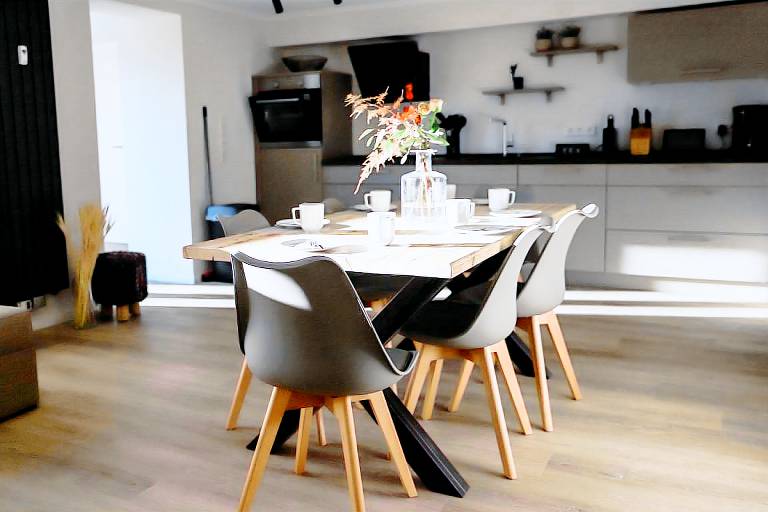 Smart Resorts Haus Saphir Ferienwohnung 502 — photo 2