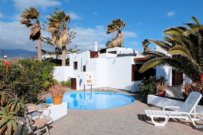 Bungalow Arico