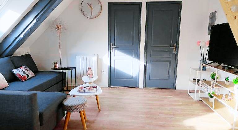 Apartment | Pets are welcome — photo 2