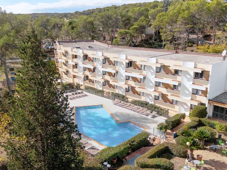 Novotel Antibes Sophia Antipolis — photo 4