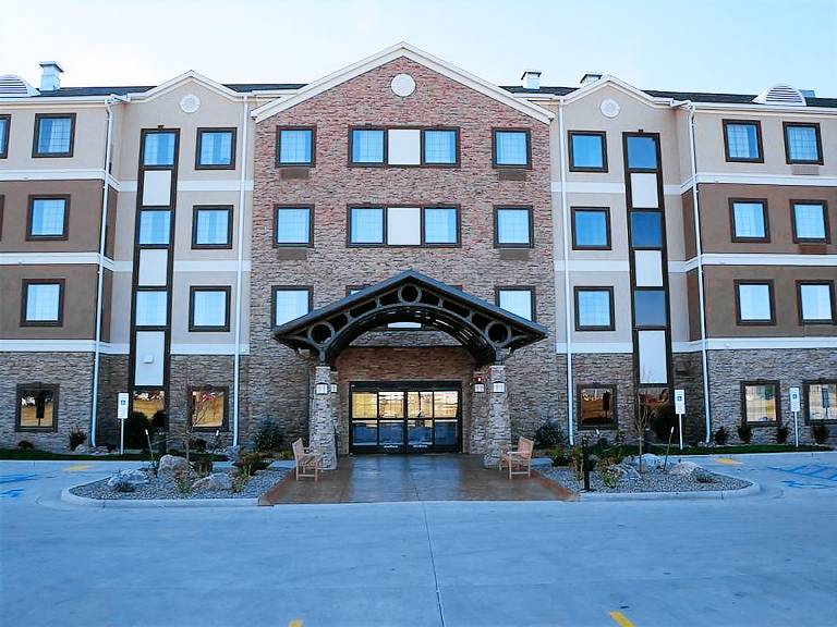 Staybridge Suites Bismarck By IHG