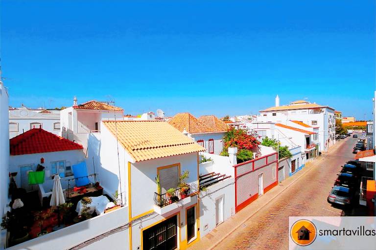 Appartement Tavira