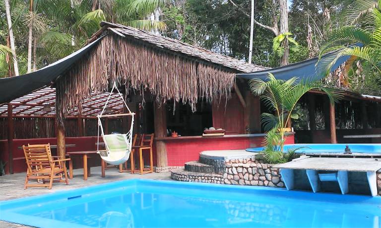 Casa Arraial D'Ajuda