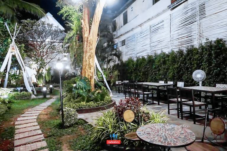 Pang Suree art home — photo 4