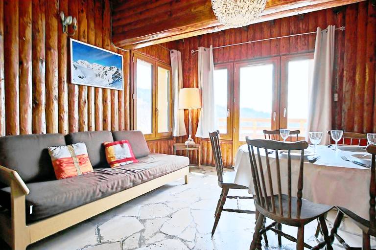 Apartment  Chamrousse