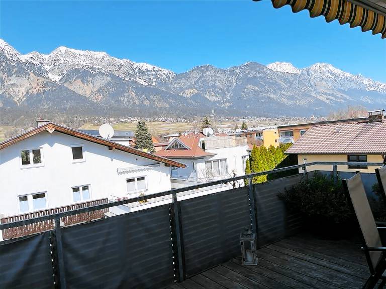 Leilighet Innsbruck