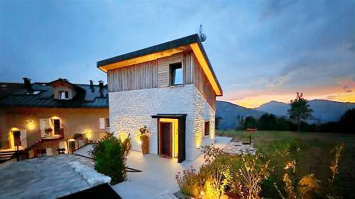 Chalet  Serrada