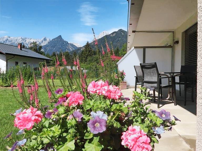 Ferienwohnung  Hinterstoder