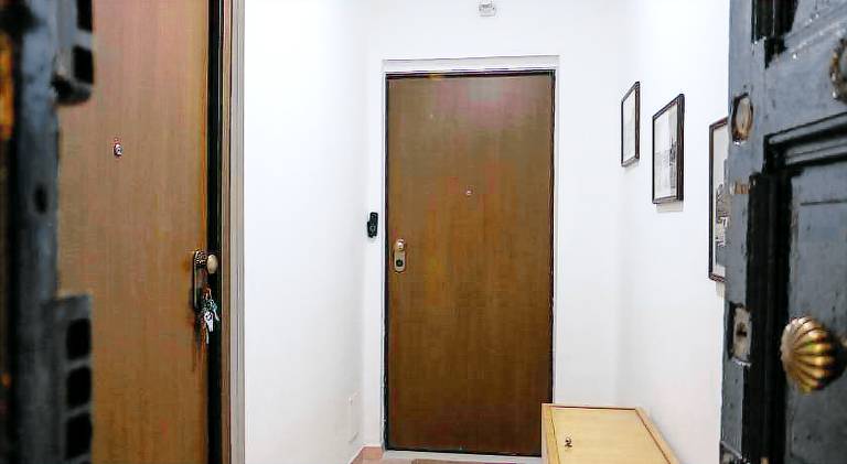 Rental apartment with 2 rooms for 4 persons — photo 5