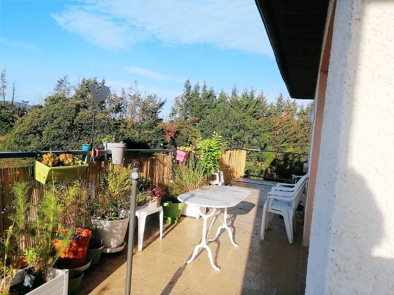 Maison de vacances Dommartin